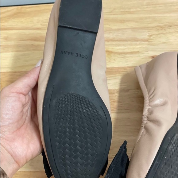 Cole Haan ballet flats - Size 5.5 - Picture 4 of 4